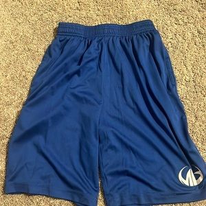 Boys shorts